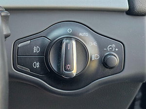 Audi A4 thumbnail