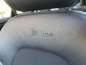 Audi A4 thumbnail