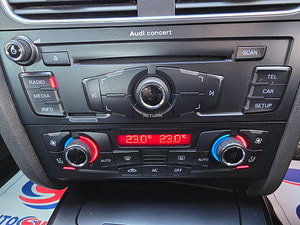 Audi A4 thumbnail
