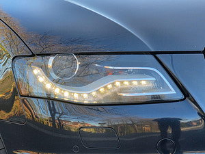 Audi A4 thumbnail