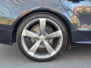 Audi A4 thumbnail
