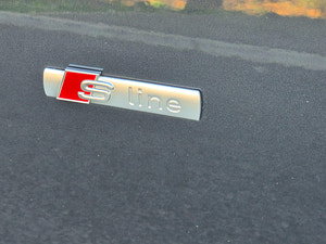 Audi A4 thumbnail