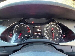 Audi A4 thumbnail