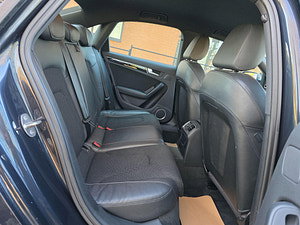 Audi A4 thumbnail