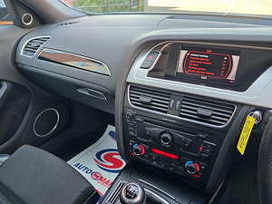 Audi A4 thumbnail