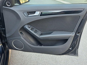 Audi A4 thumbnail
