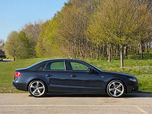 Audi A4 thumbnail