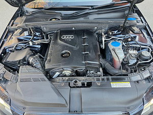 Audi A4 thumbnail