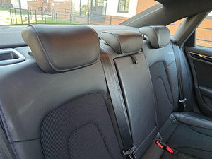 Audi A4 thumbnail