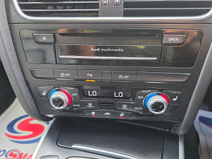 Audi A4 thumbnail