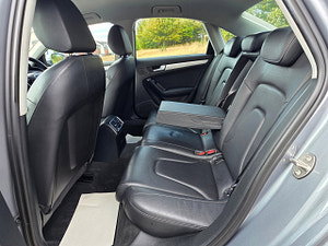 Audi A4 thumbnail