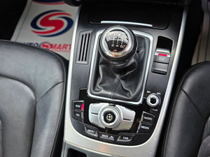 Audi A4 thumbnail