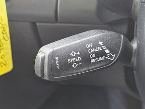 Audi A4 thumbnail