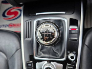 Audi A4 thumbnail