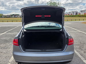 Audi A4 thumbnail