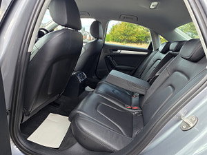 Audi A4 thumbnail