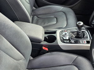 Audi A4 thumbnail