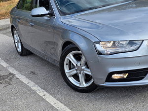 Audi A4 thumbnail