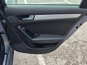 Audi A4 thumbnail