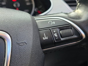 Audi A4 thumbnail