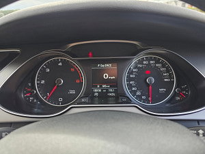 Audi A4 thumbnail