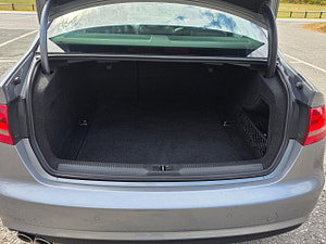 Audi A4 thumbnail