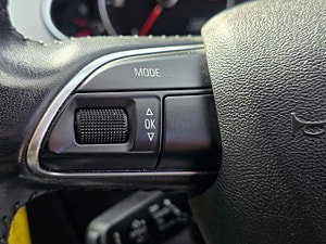 Audi A4 thumbnail