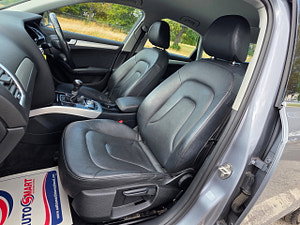 Audi A4 thumbnail