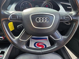 Audi A4 thumbnail