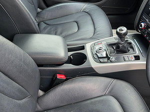Audi A4 thumbnail