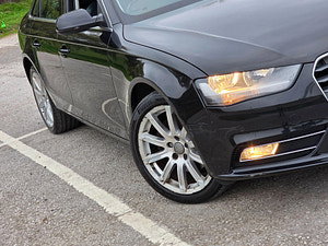 Audi A4 thumbnail