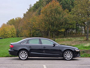 Audi A4 thumbnail