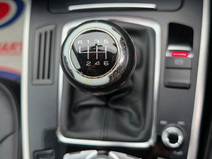 Audi A4 thumbnail
