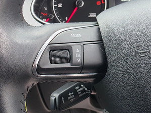 Audi A4 thumbnail