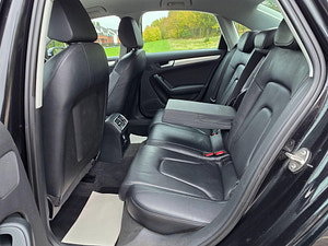 Audi A4 thumbnail