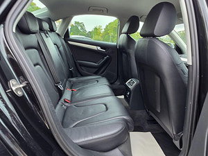 Audi A4 thumbnail