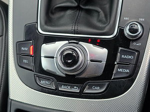 Audi A4 thumbnail