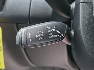 Audi A4 thumbnail