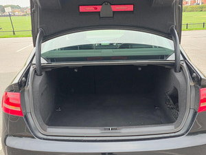 Audi A4 thumbnail