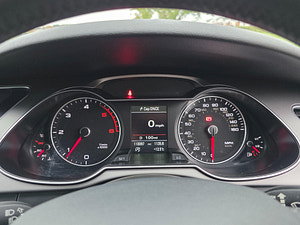 Audi A4 thumbnail