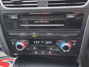 Audi A4 thumbnail