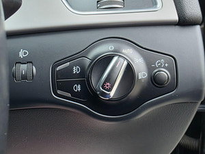 Audi A4 thumbnail
