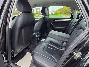Audi A4 thumbnail