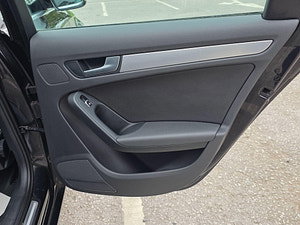 Audi A4 thumbnail