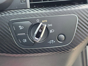 Audi A4 Avant thumbnail