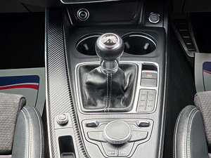 Audi A4 Avant thumbnail