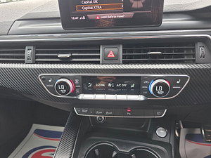 Audi A4 Avant thumbnail