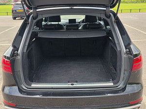 Audi A4 Avant thumbnail