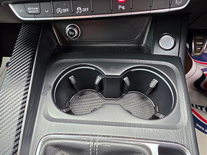 Audi A4 Avant thumbnail