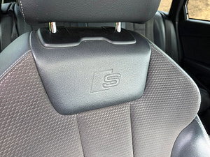 Audi A4 Avant thumbnail